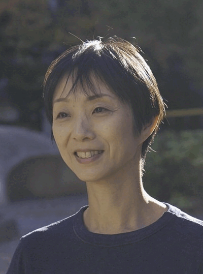 プロフィール画像の編集(顔)
