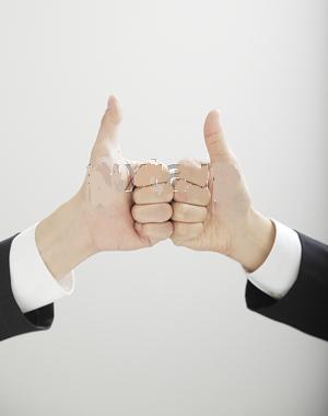 ビジネスプロデュース