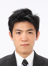 伊藤龍一の顔写真